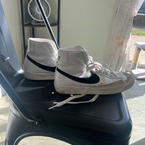 Nike blazers